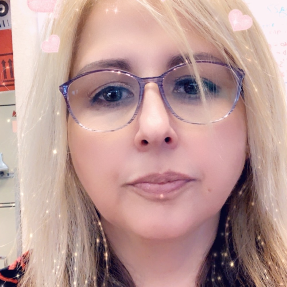 Meet your Posher, Shauna